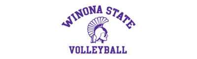 Winona State Volleyball