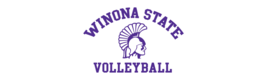 Winona State Volleyball