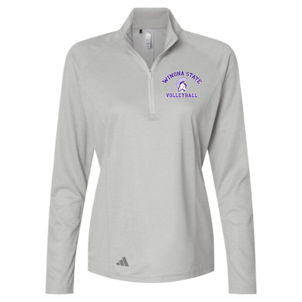 1/4 Zip Pullovers Thumbnail