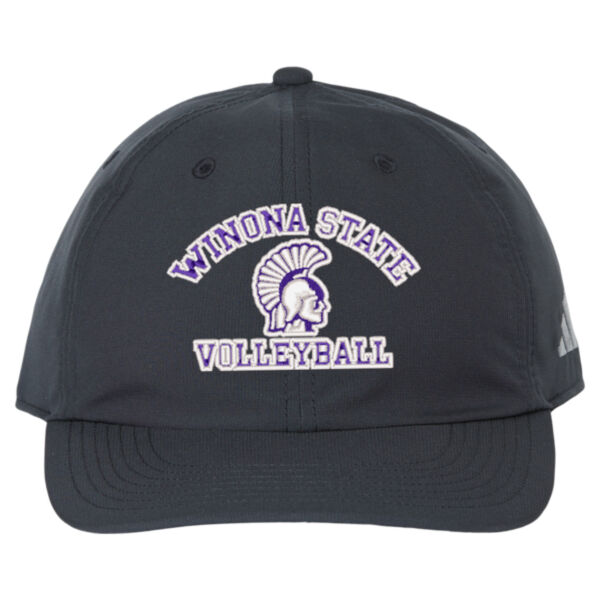 Adidas Sustainable Performance Max Cap - Embroidered Logo Thumbnail